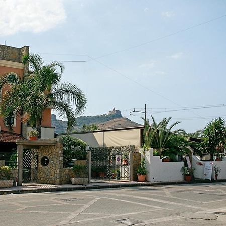 Dolce Dimora Villa Oliveri Eksteriør bilde